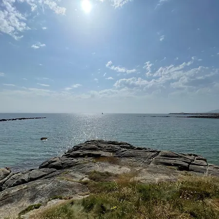 As Tres Praias Burela