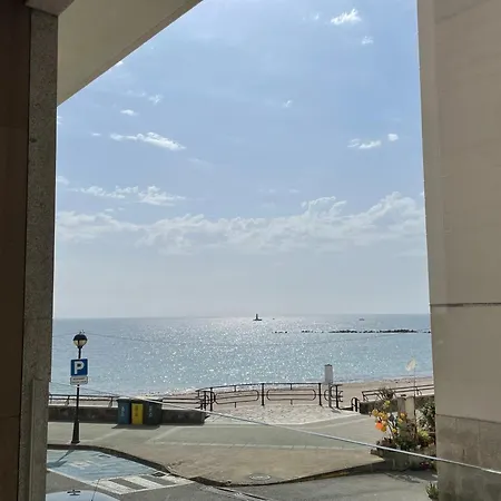 Апартаменты As Tres Praias *