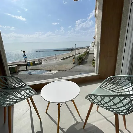 As Tres Praias Apartamento *