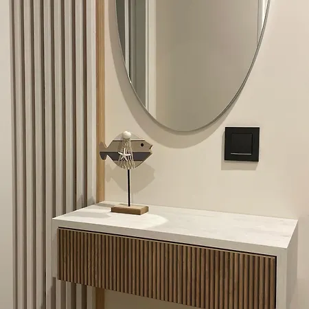 Apartamento As Tres Praias *