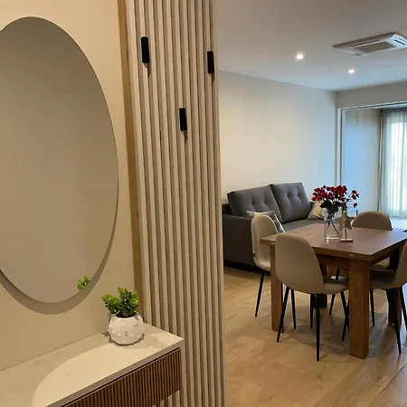 As Tres Praias Burela