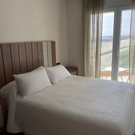 As Tres Praias * Burela