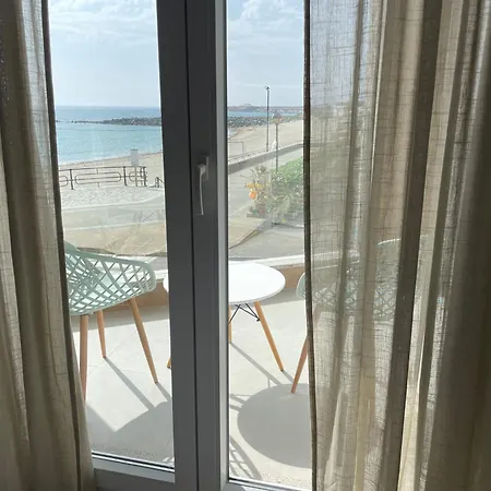 Apartamento As Tres Praias *
