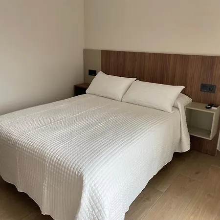 As Tres Praias Apartamento Burela
