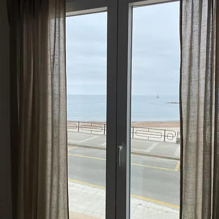 As Tres Praias Apartamento *