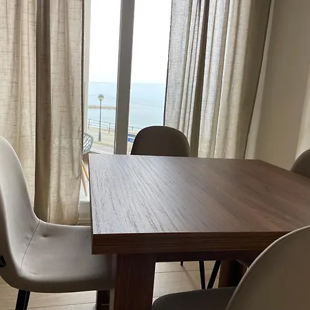 As Tres Praias Apartamento Burela