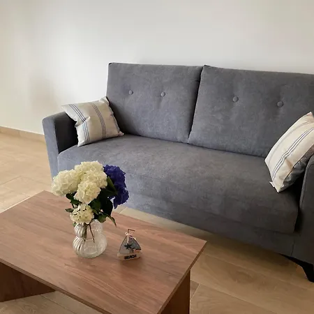 As Tres Praias Apartamento