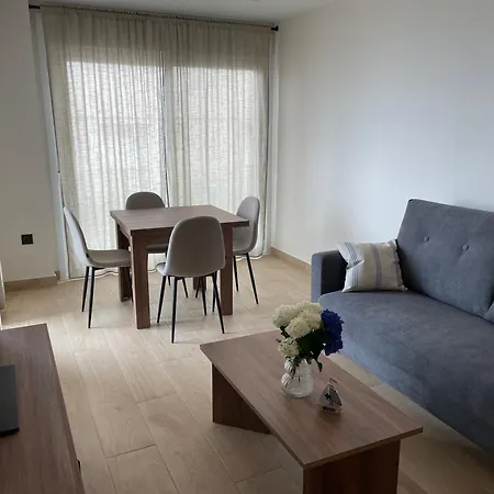 As Tres Praias Апартаменты