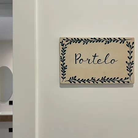 Apartamento As Tres Praias Burela