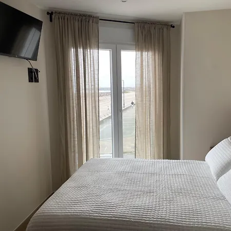 As Tres Praias Апартаменты