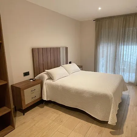 As Tres Praias Apartamento *