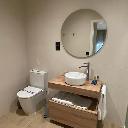 Apartamento As Tres Praias Burela