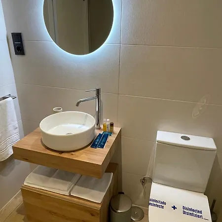 As Tres Praias Apartamento *
