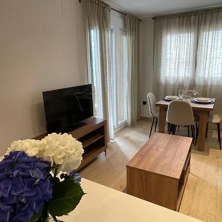 Apartamento As Tres Praias Burela
