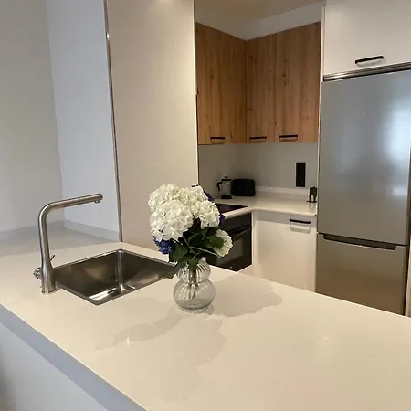 As Tres Praias Apartamento