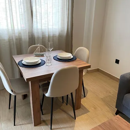 Apartamento As Tres Praias