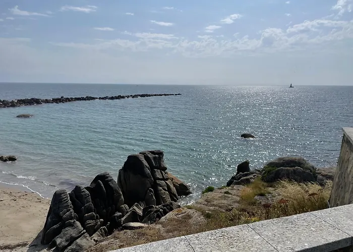 As Tres Praias 아파트