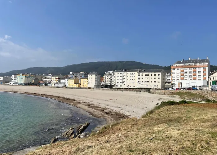 As Tres Praias