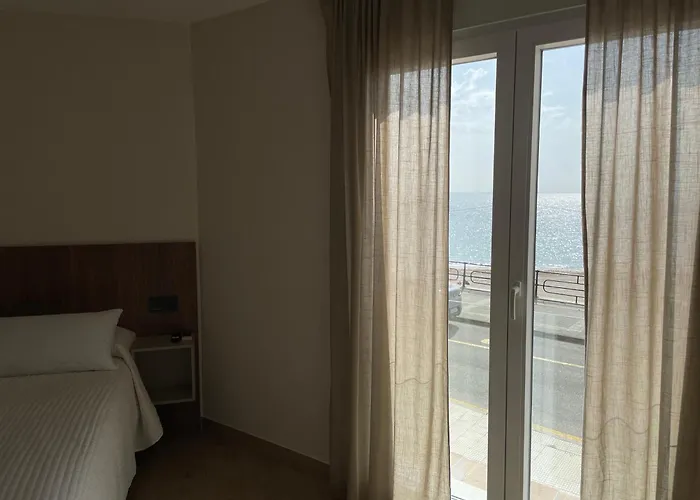 아파트 As Tres Praias