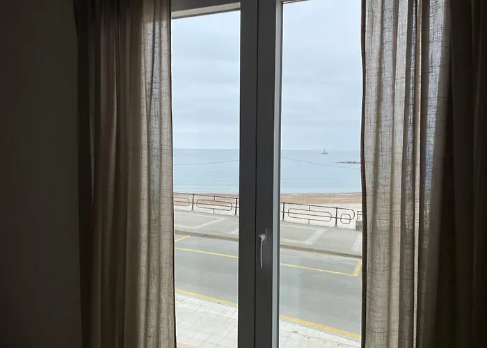 As Tres Praias 아파트 *
